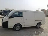 شاحنة توصيل CMC D 260 موديل 2023